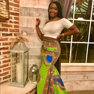 Meet your Posher, Ro